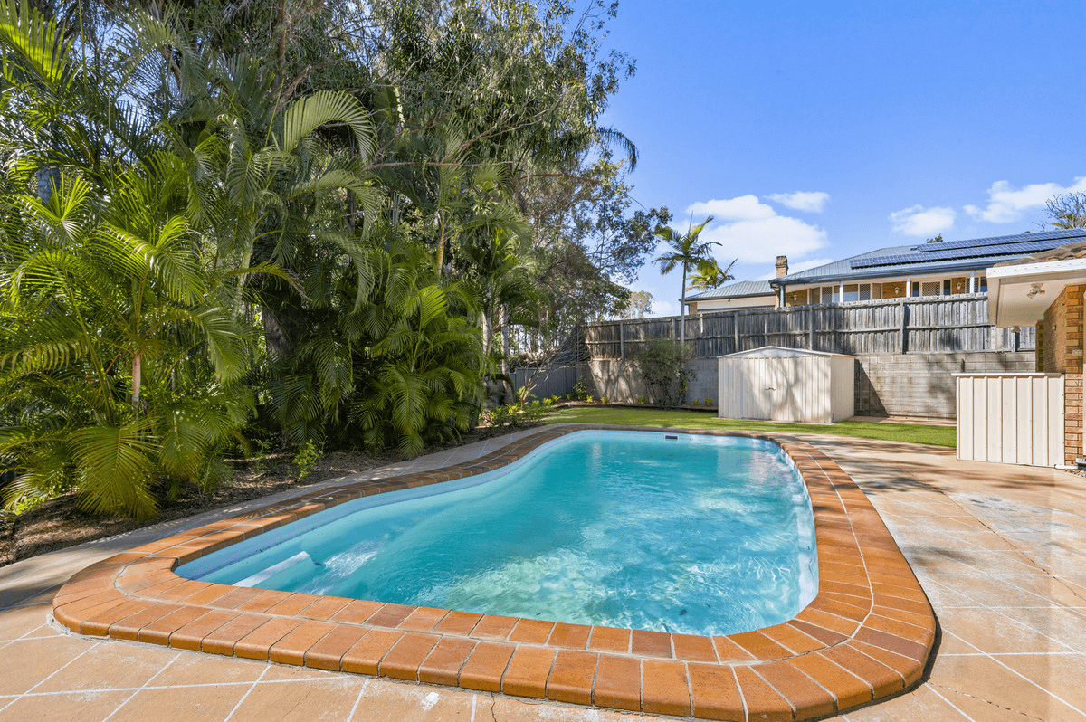 185 Dugandan Street, NERANG, QLD 4211