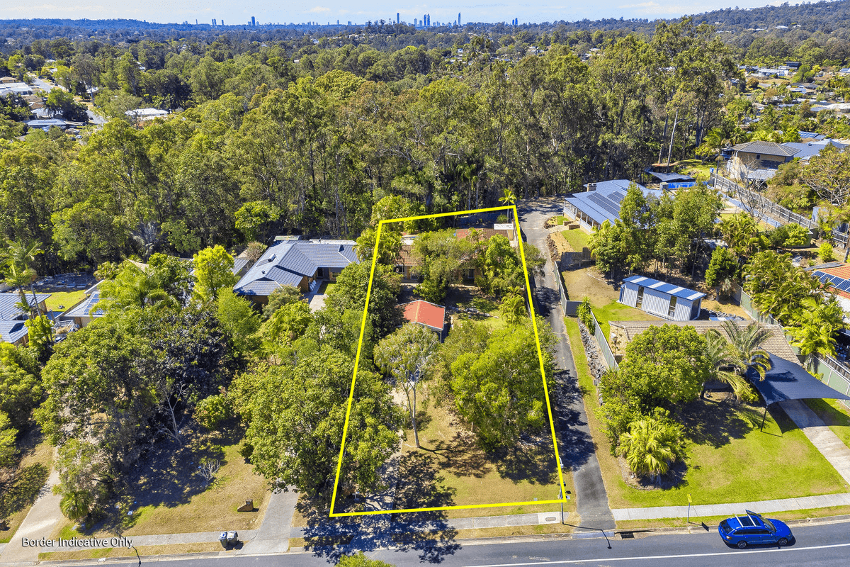 185 Dugandan Street, NERANG, QLD 4211