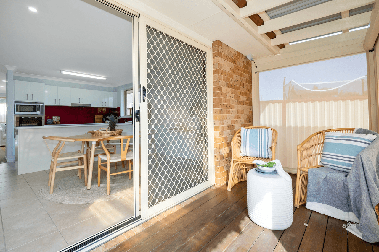 2/93 Surf Street, LONG JETTY, NSW 2261