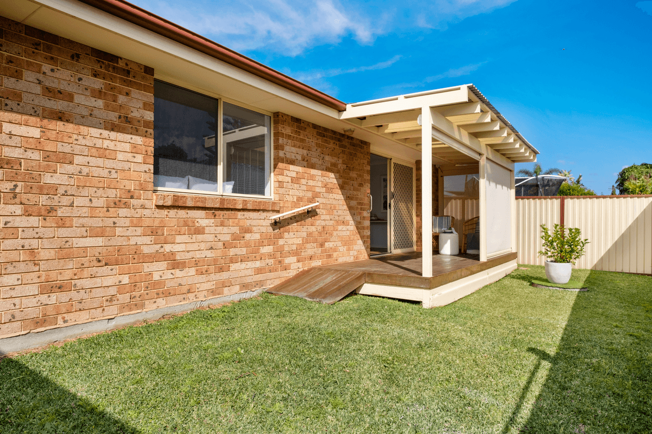 2/93 Surf Street, LONG JETTY, NSW 2261