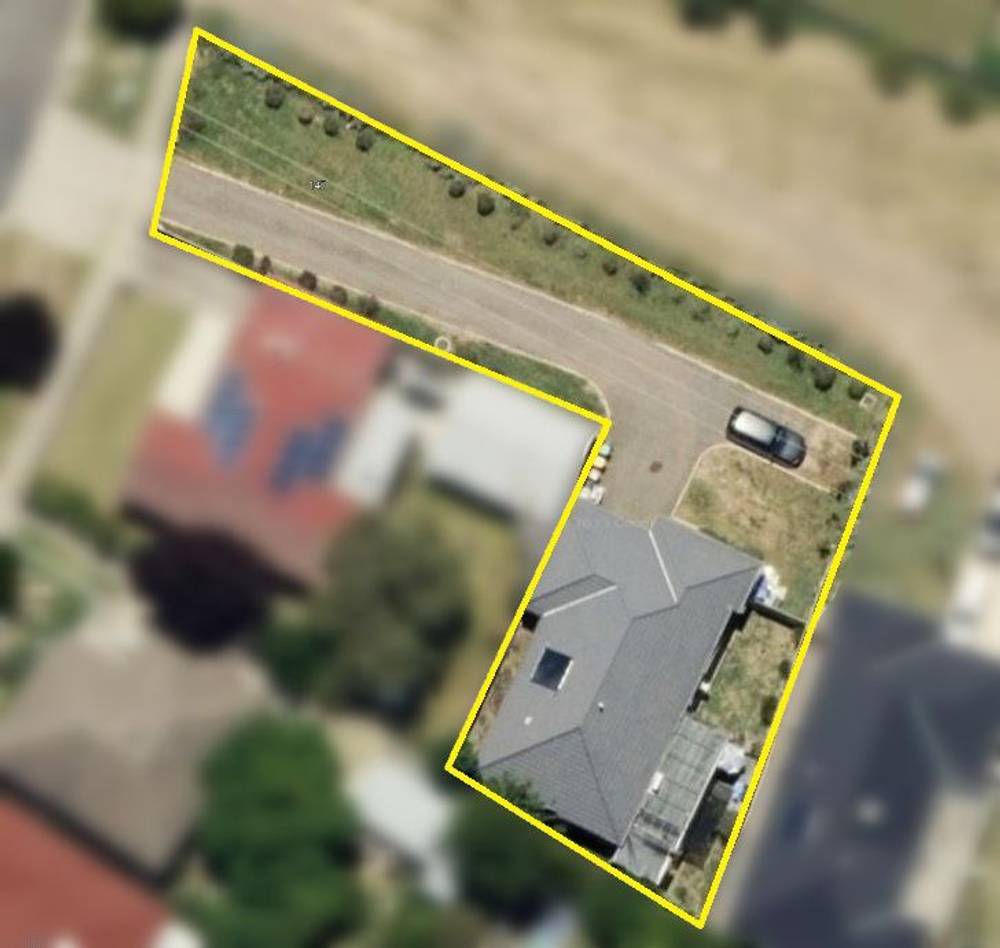 147 Mackenzie Street West, Golden Square, vic 3555