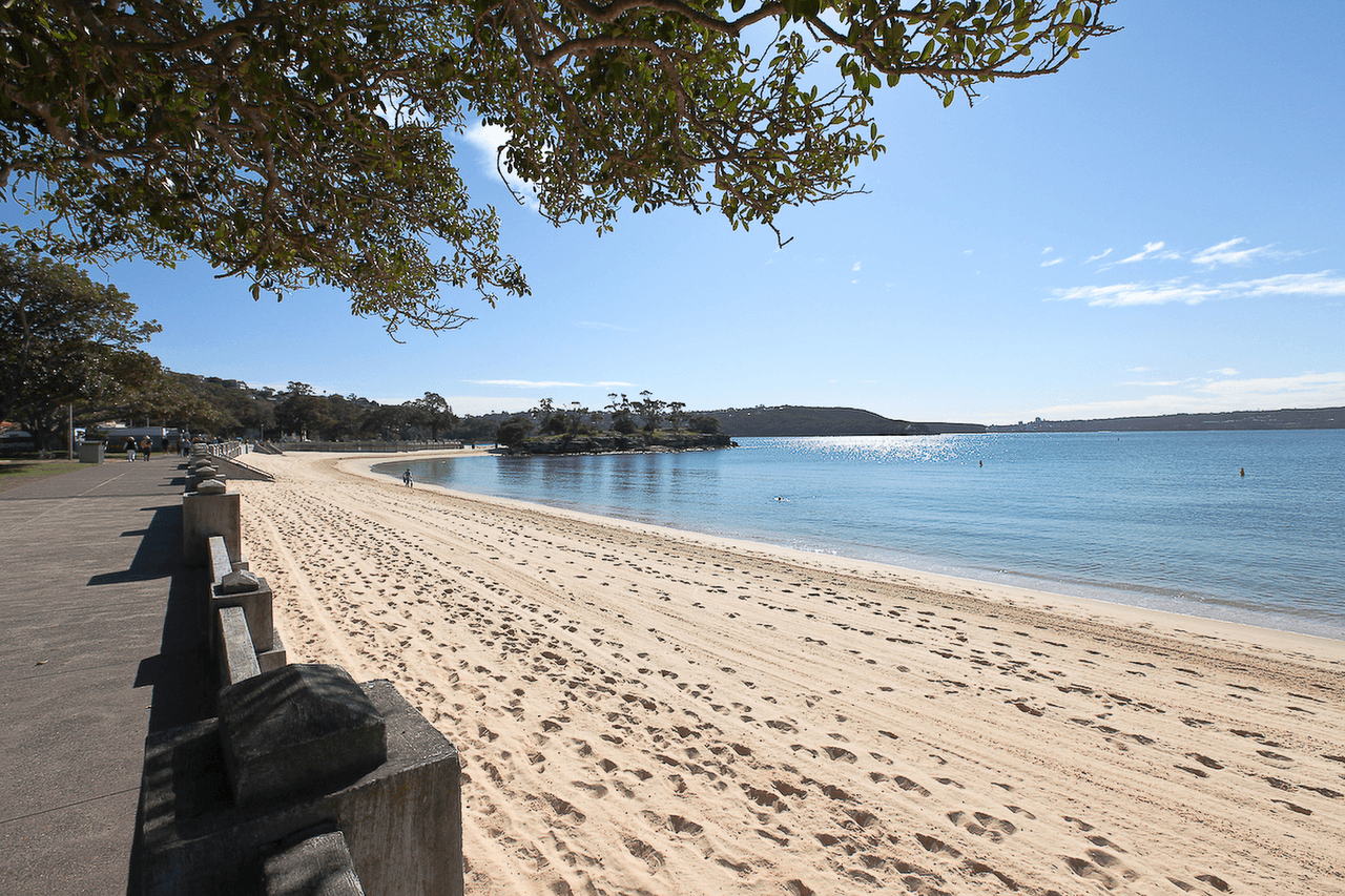 8/39-41 Middle Head Road, Mosman, NSW 2088