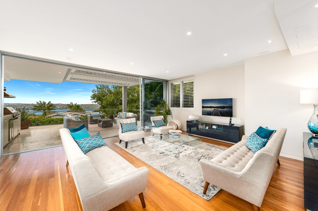 8/39-41 Middle Head Road, Mosman, NSW 2088