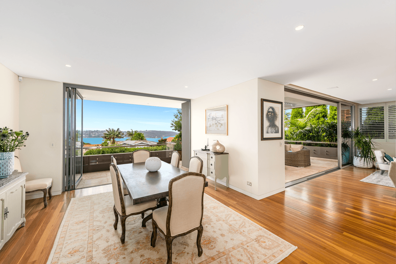 8/39-41 Middle Head Road, Mosman, NSW 2088