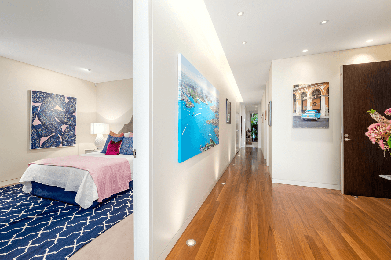 8/39-41 Middle Head Road, Mosman, NSW 2088