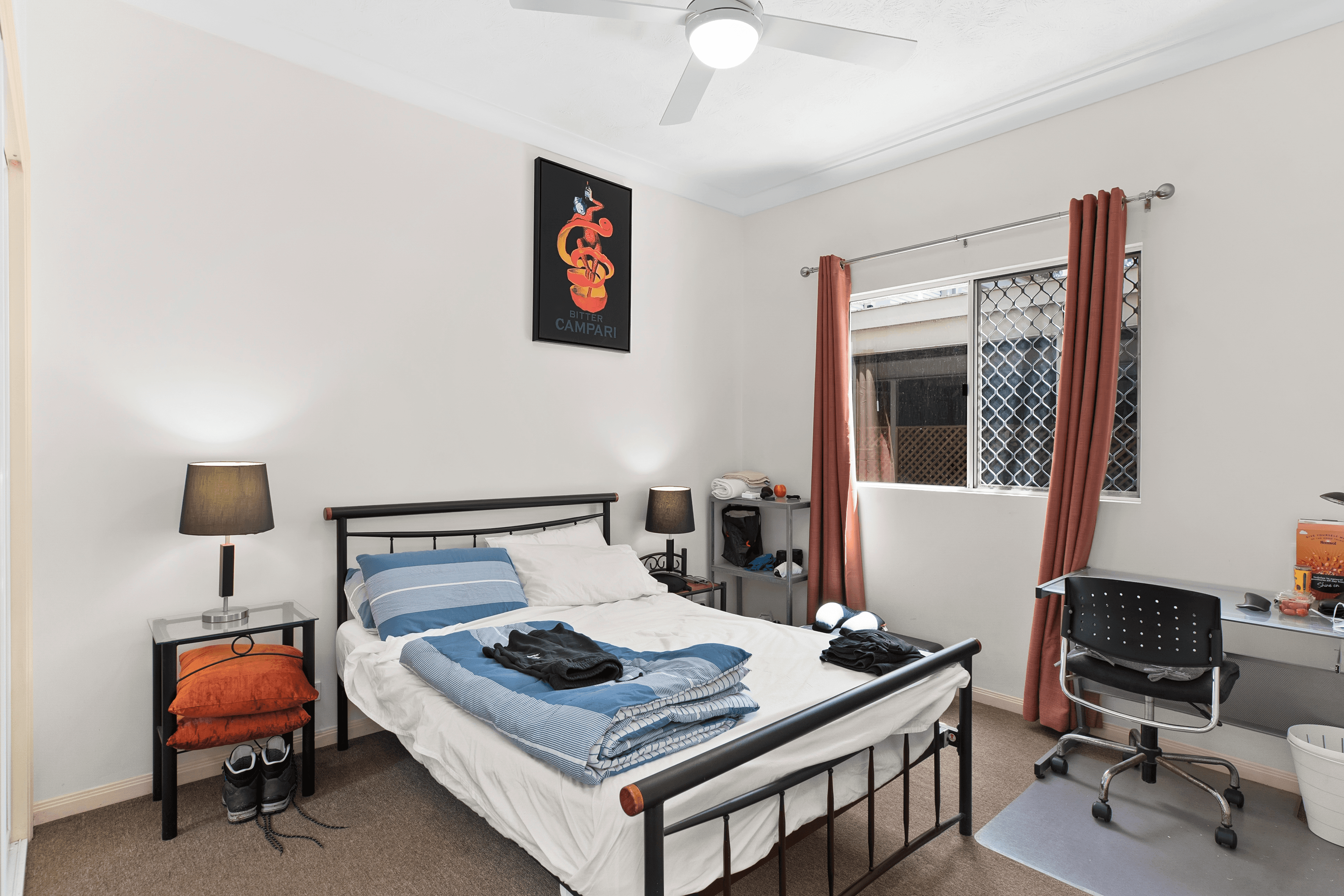 2/105 Sir Fred Schonell Drive, ST LUCIA, QLD 4067