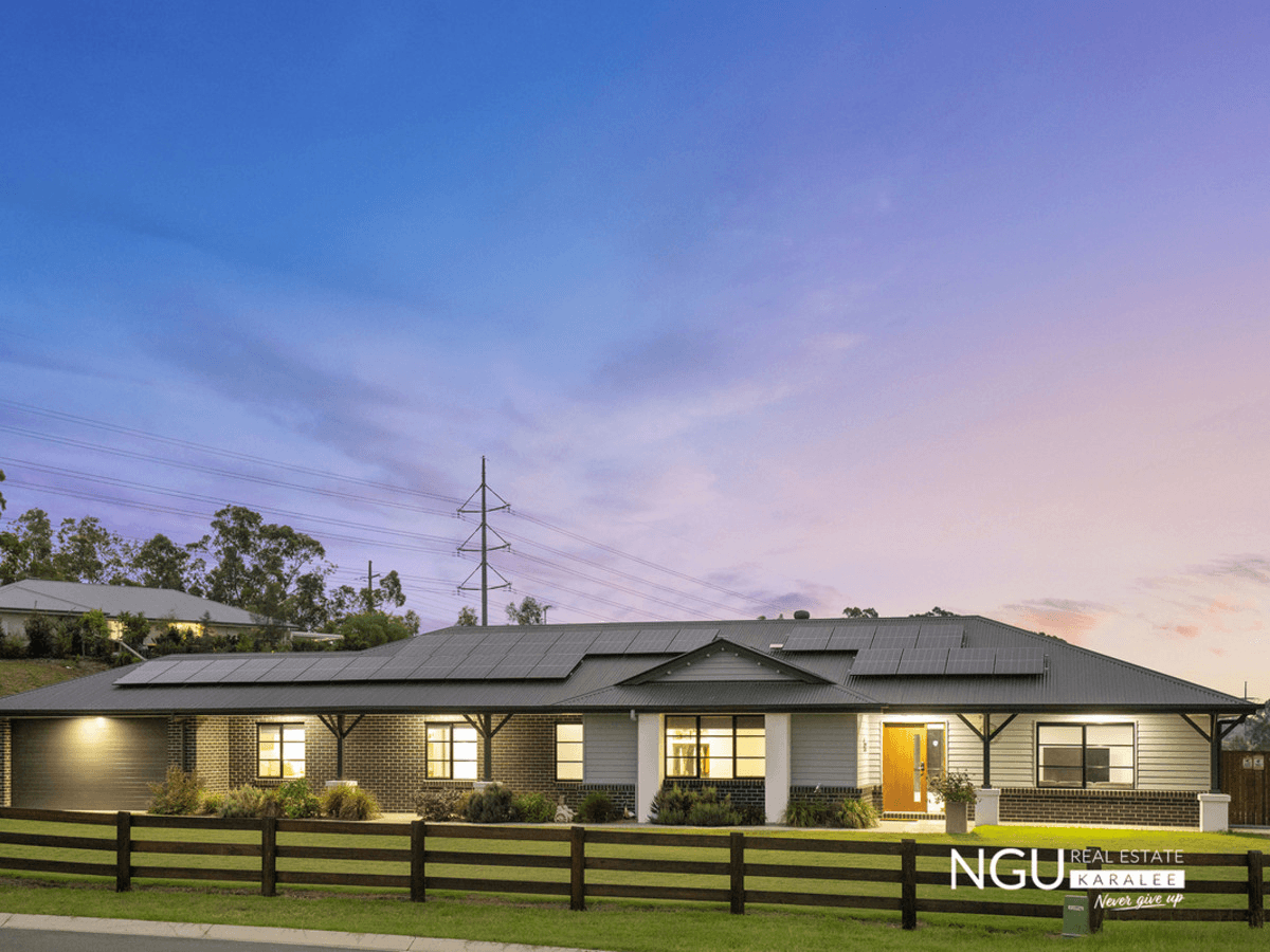 20 Paluma Place, Karalee, QLD 4306