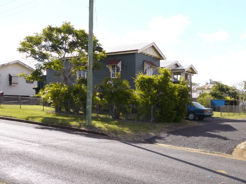 7 Thompson Road, Childers, QLD 4660