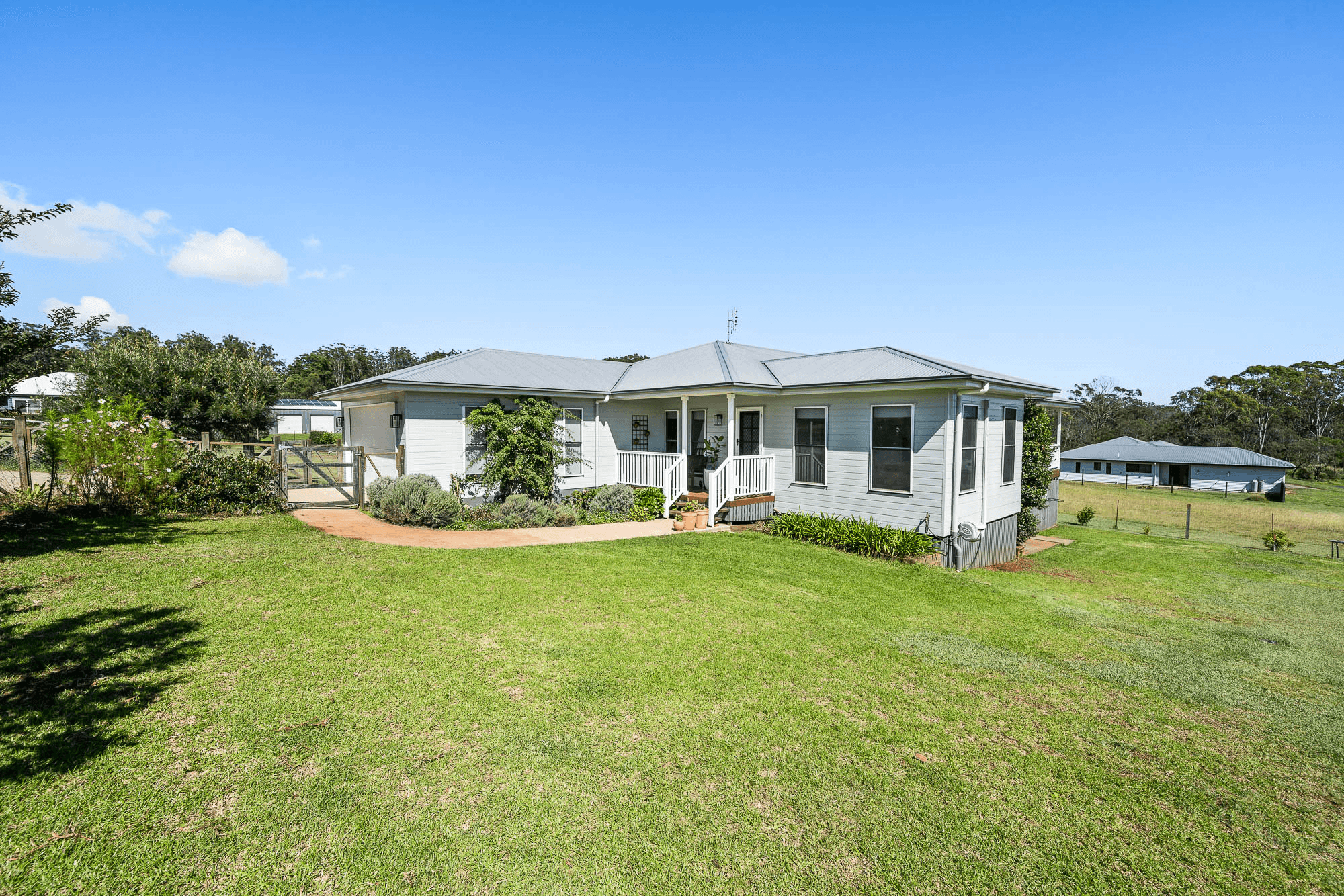 1 Northview Drive, Cabarlah, QLD 4352