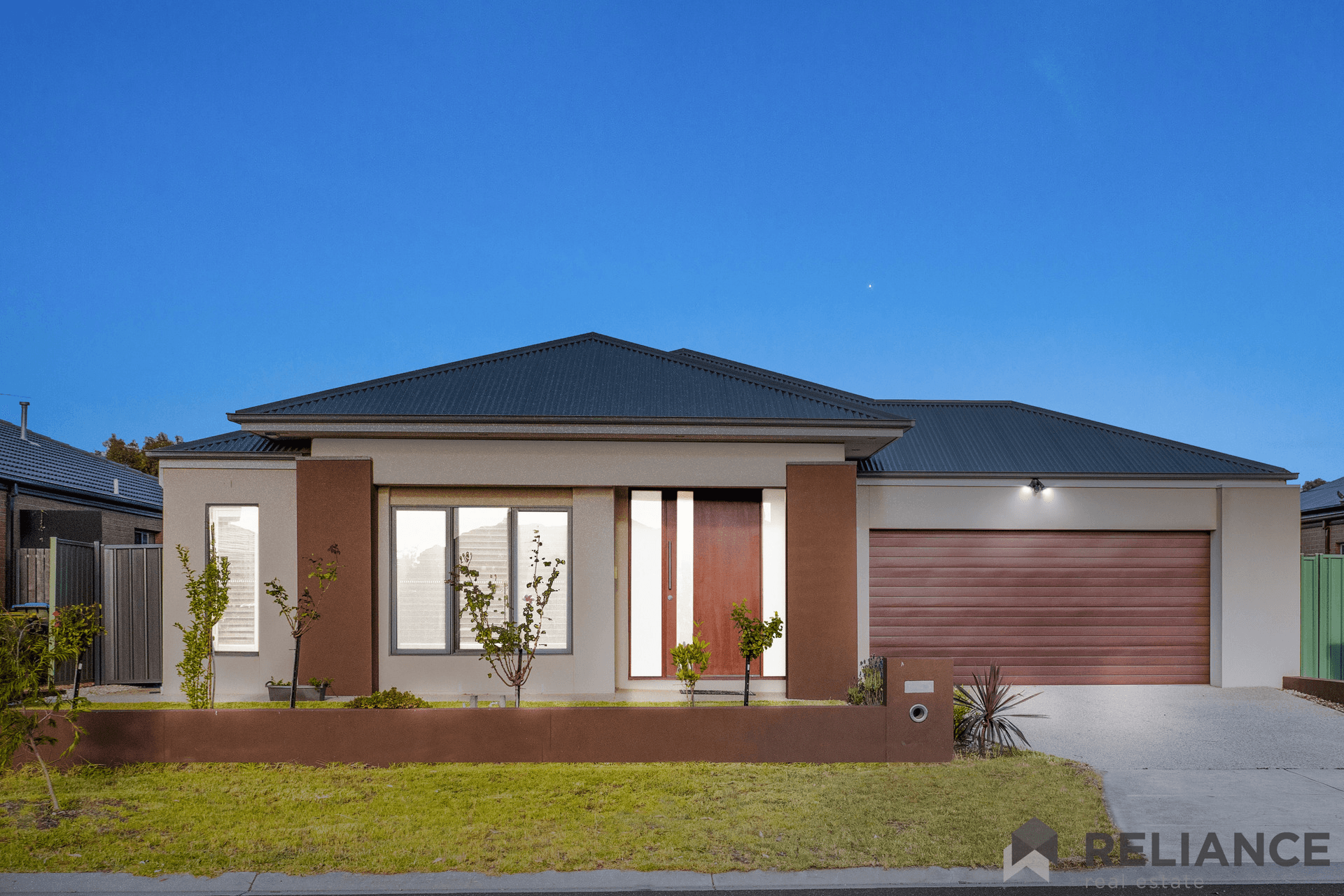 43 Mundara Drive, Wyndham Vale, VIC 3024