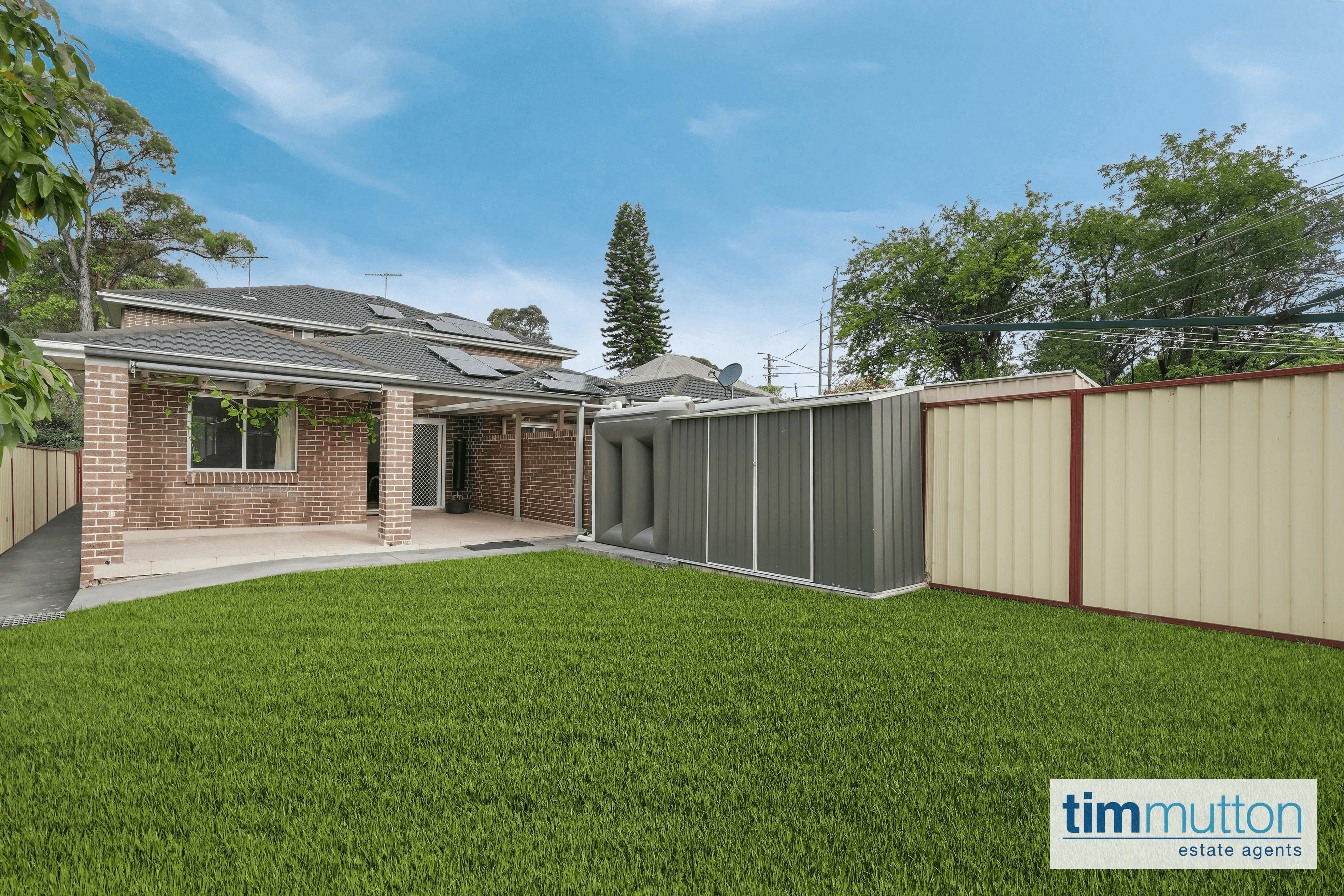 62 Queen St, Revesby, NSW 2212