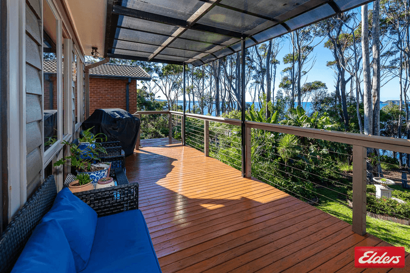 203 Beach Road, DENHAMS BEACH, NSW 2536