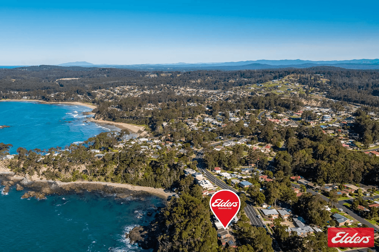 203 Beach Road, DENHAMS BEACH, NSW 2536