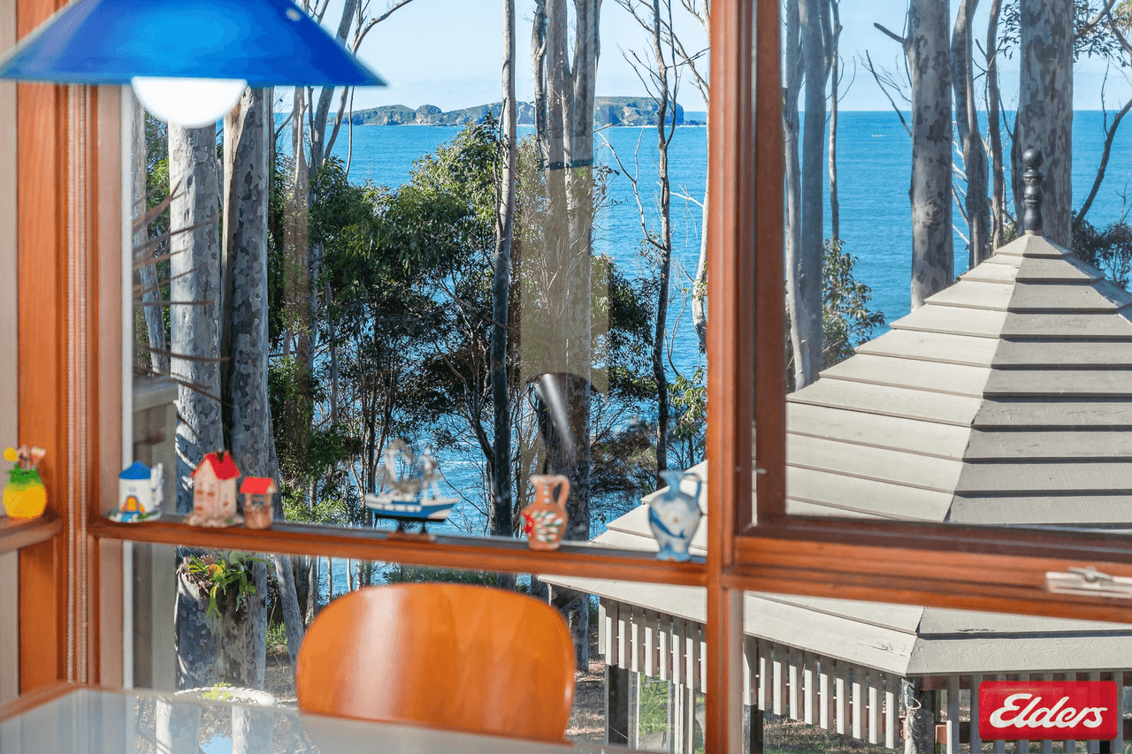 203 Beach Road, DENHAMS BEACH, NSW 2536