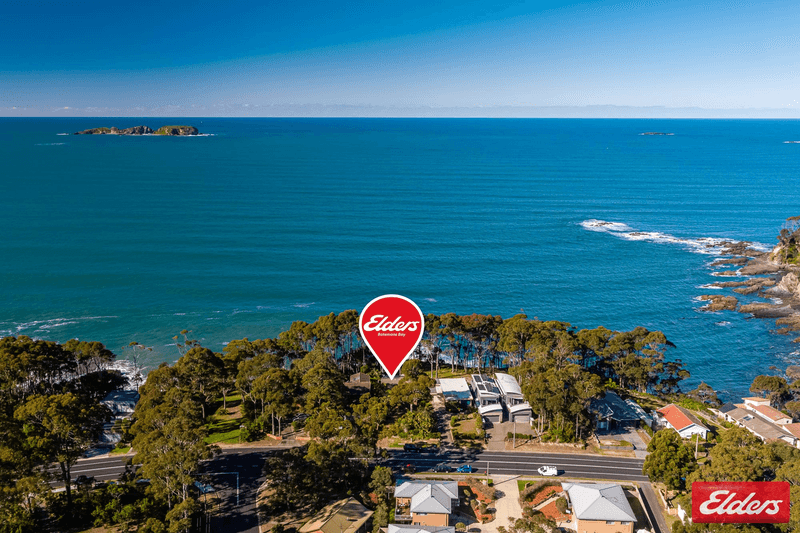 203 Beach Road, DENHAMS BEACH, NSW 2536