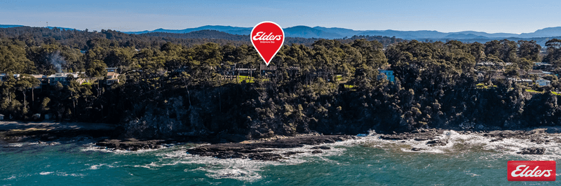 203 Beach Road, DENHAMS BEACH, NSW 2536