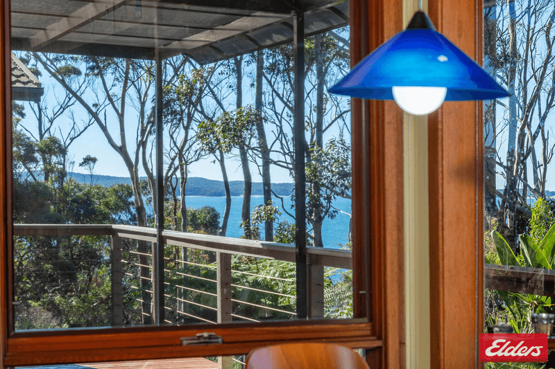 203 Beach Road, DENHAMS BEACH, NSW 2536