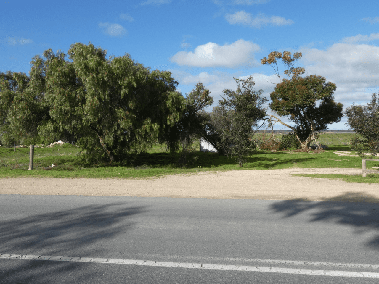 Langhorne Creek Road, WELLINGTON, SA 5259