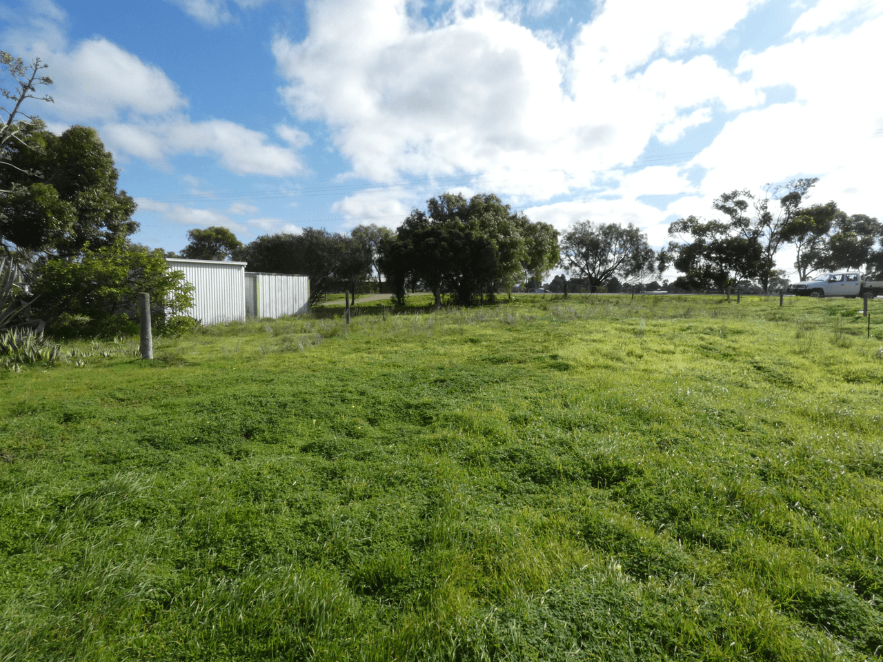 Langhorne Creek Road, WELLINGTON, SA 5259