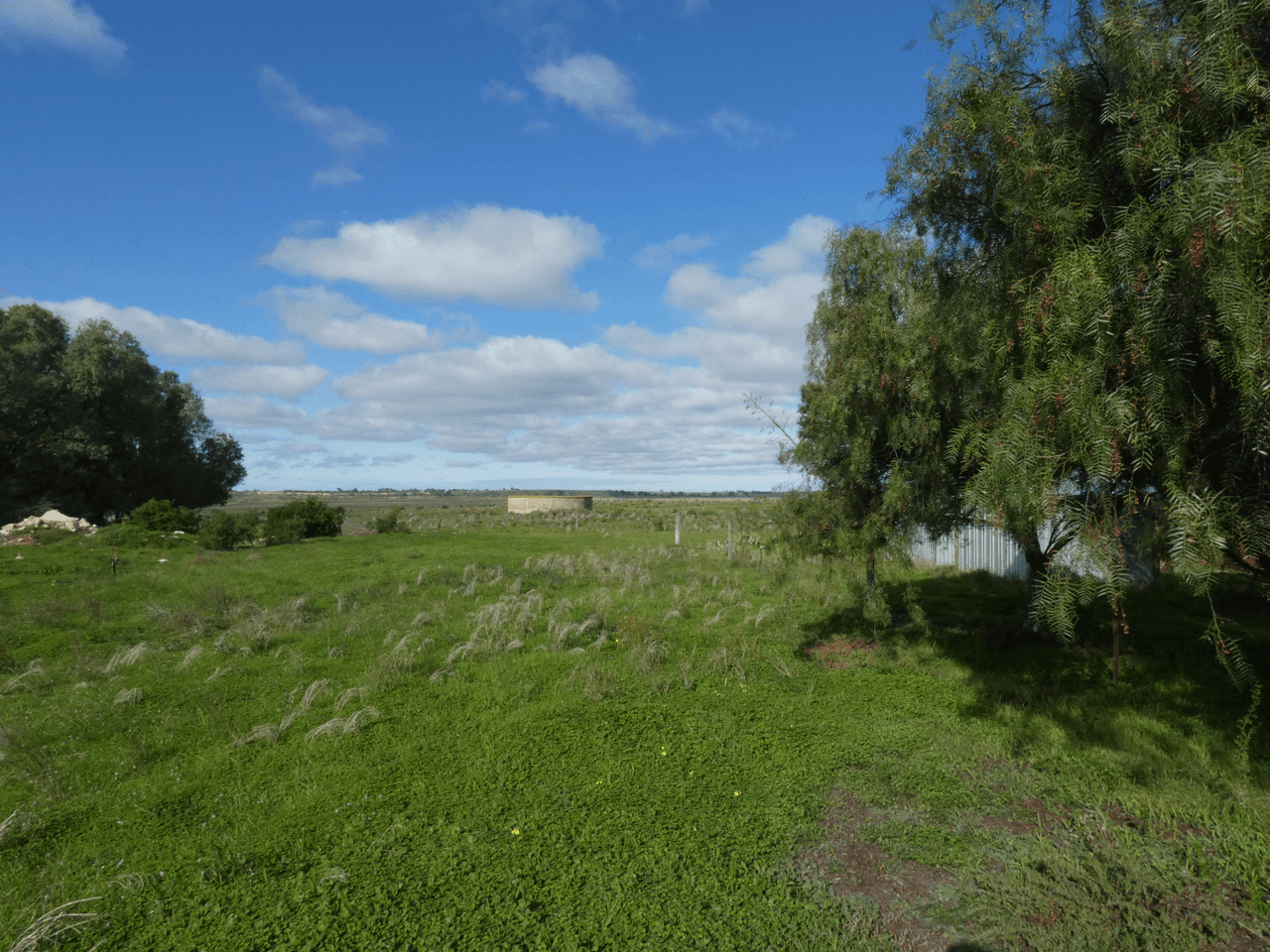 Langhorne Creek Road, WELLINGTON, SA 5259