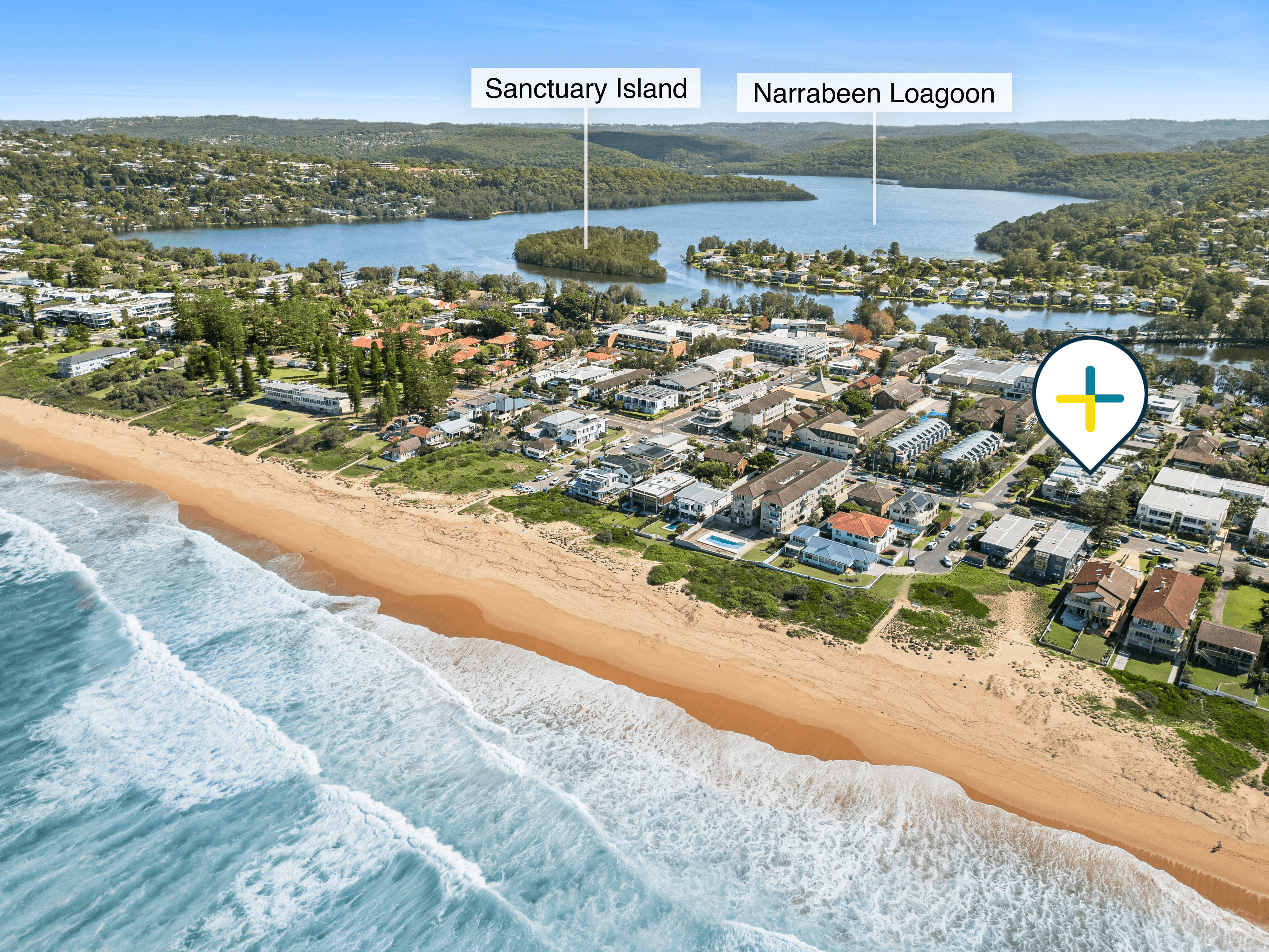 12/118-120 Ocean Street, NARRABEEN, NSW 2101