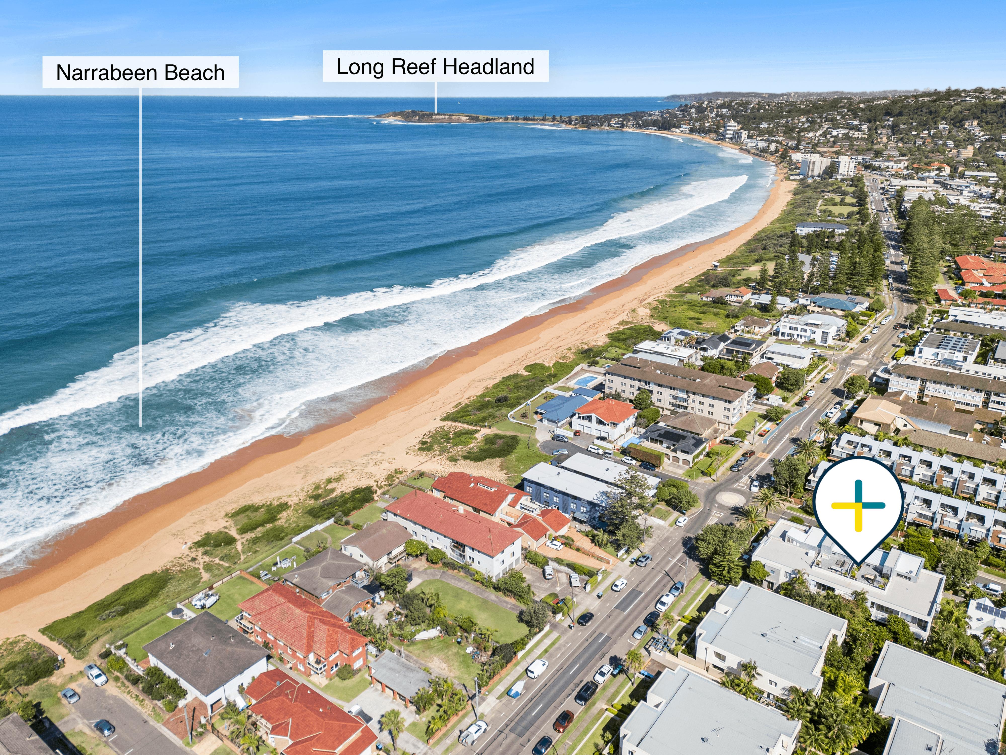 12/118-120 Ocean Street, NARRABEEN, NSW 2101