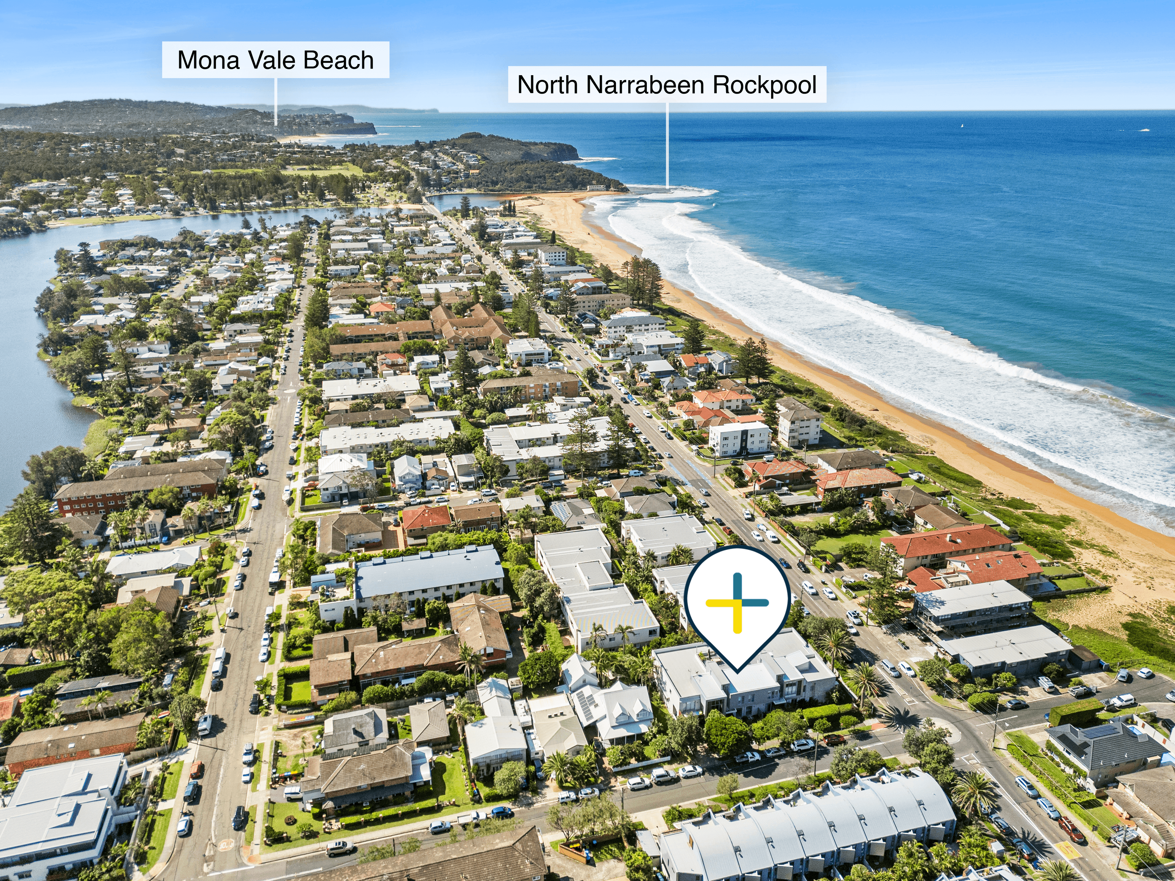 12/118-120 Ocean Street, NARRABEEN, NSW 2101