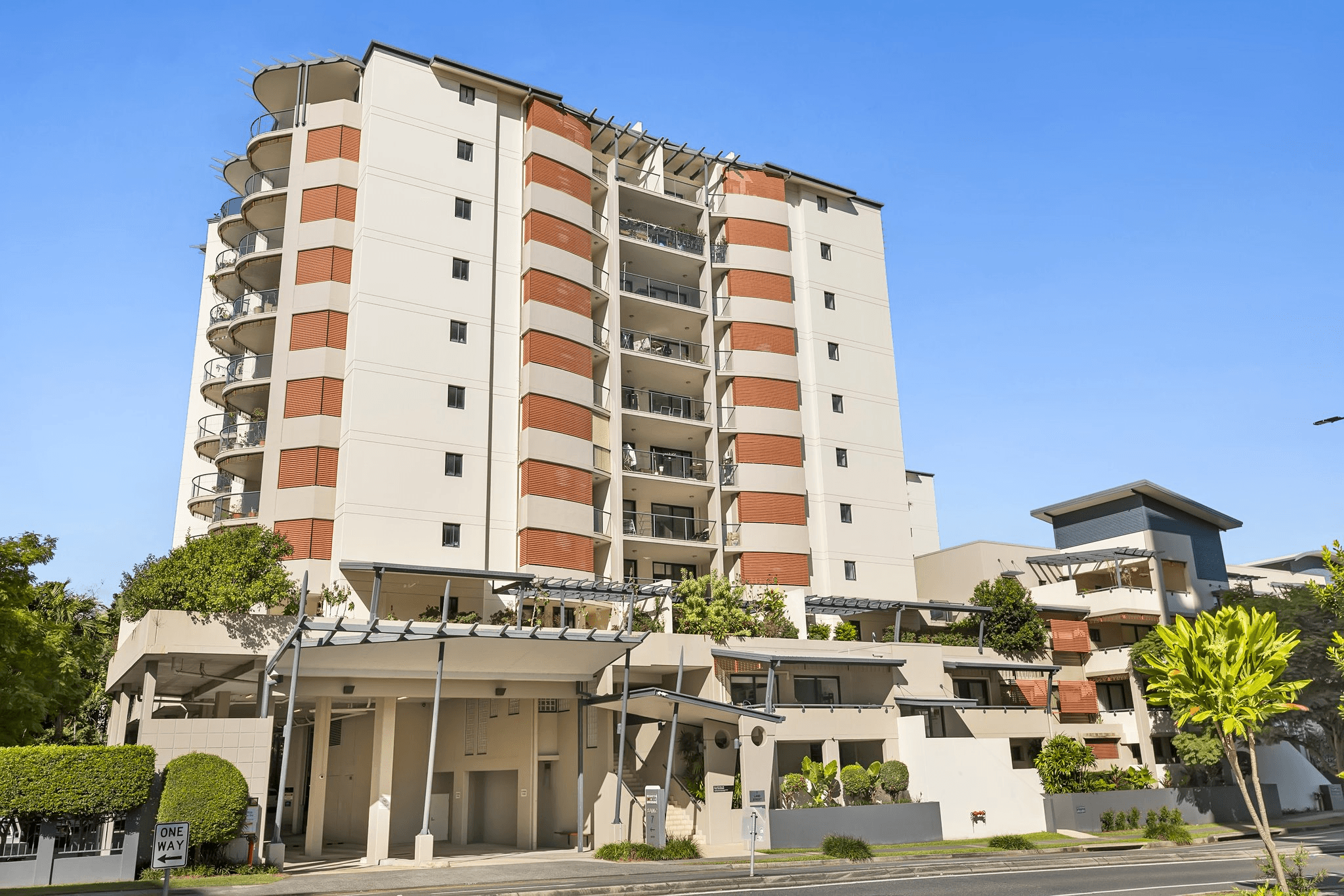 135/7 Land Street, TOOWONG, QLD 4066