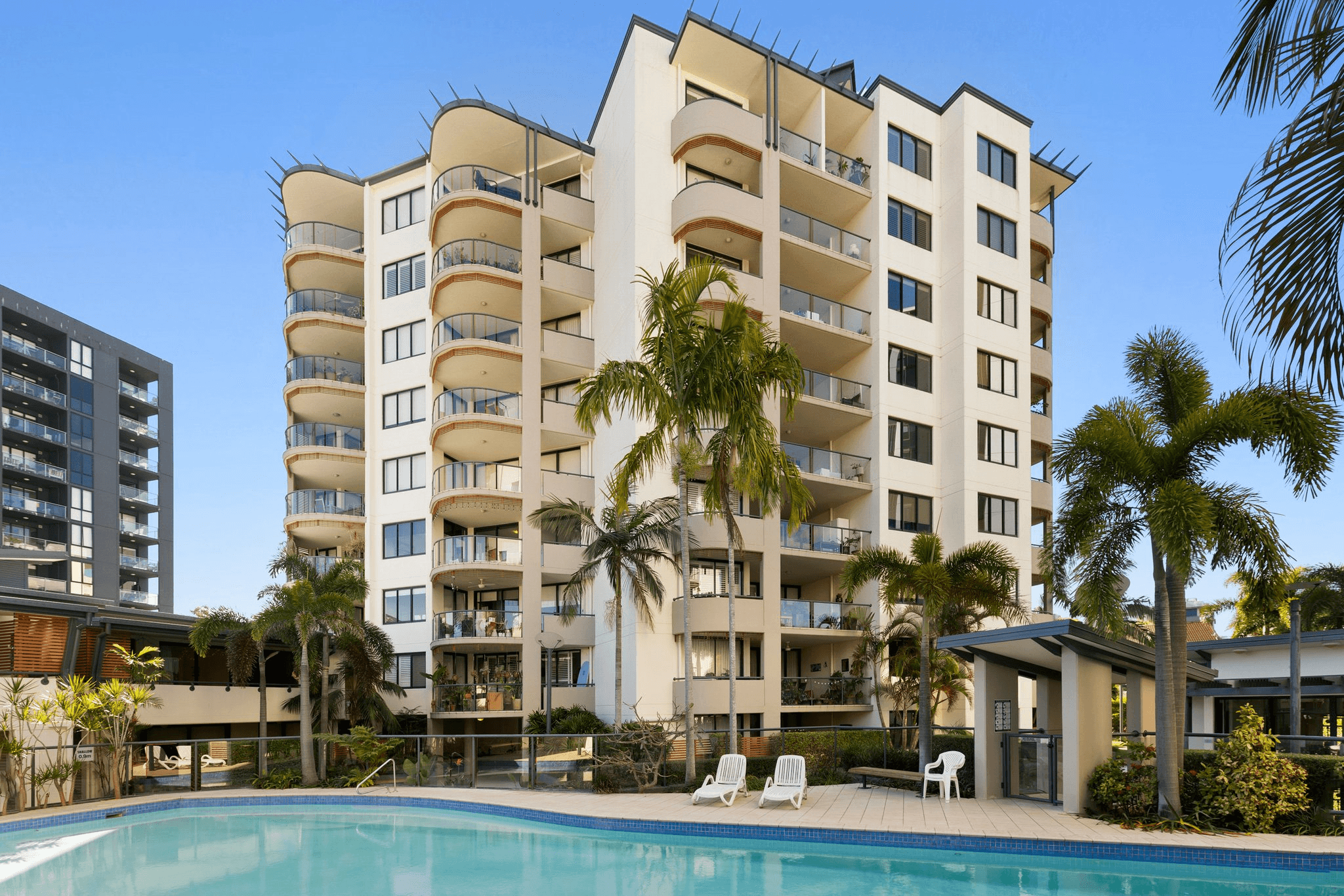 135/7 Land Street, TOOWONG, QLD 4066