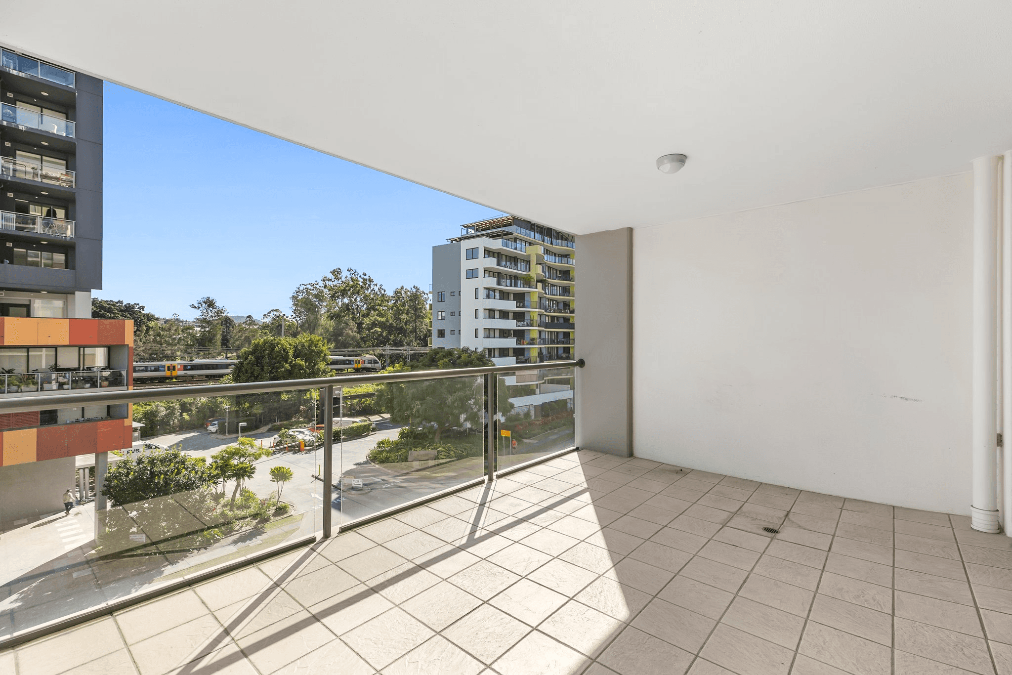 135/7 Land Street, TOOWONG, QLD 4066