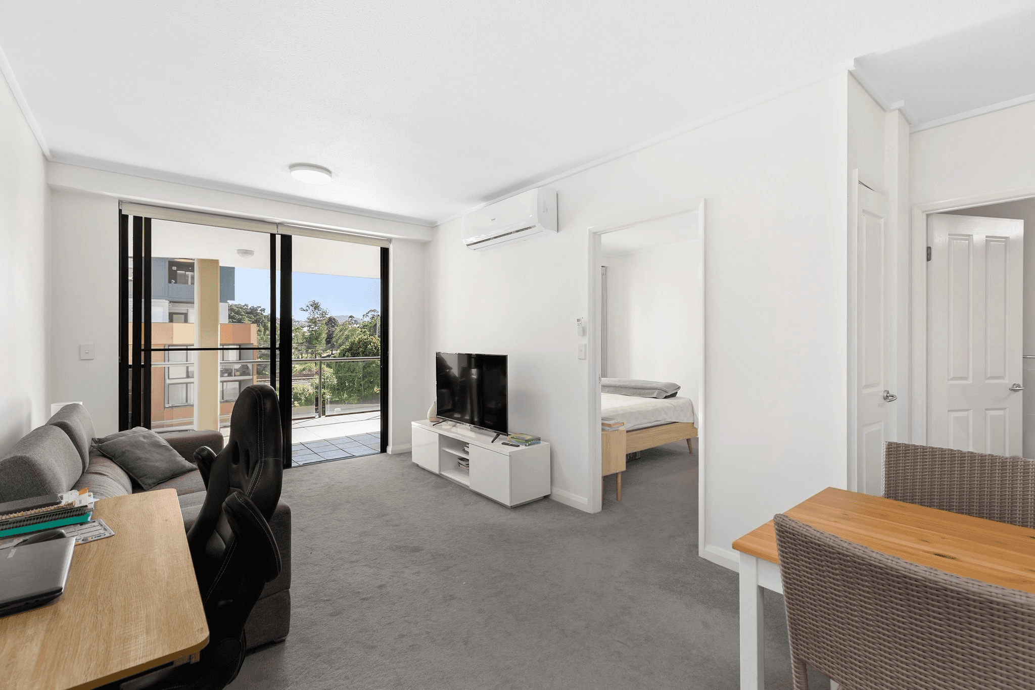 135/7 Land Street, TOOWONG, QLD 4066