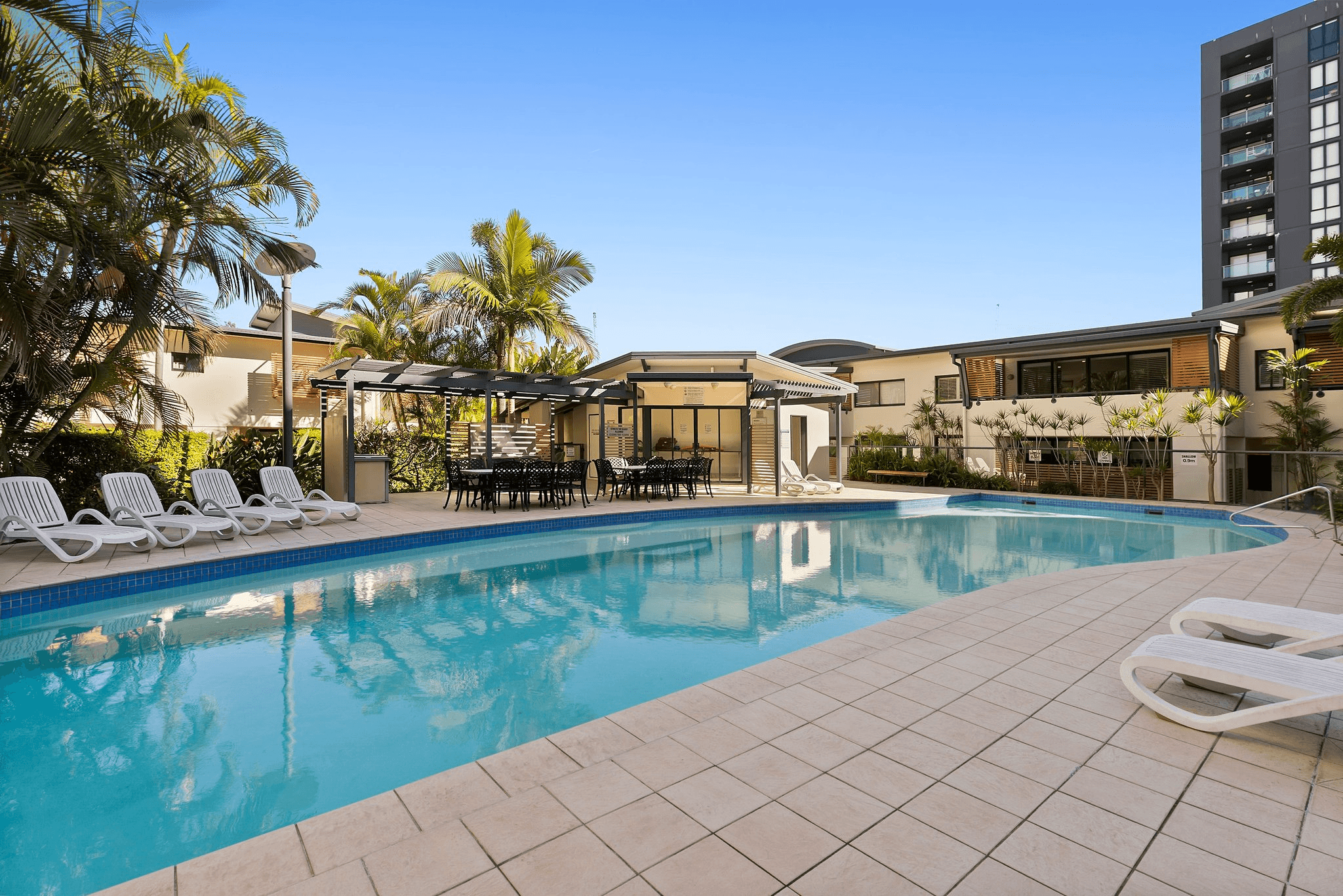 135/7 Land Street, TOOWONG, QLD 4066