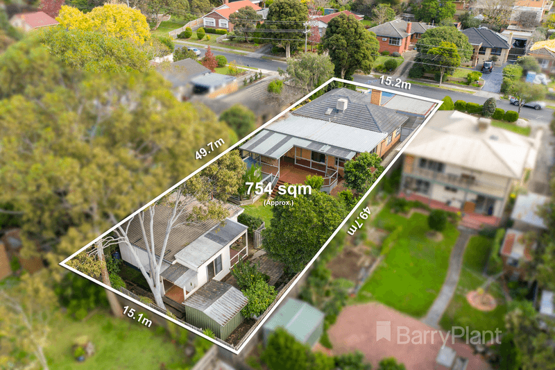 20 Mark Street, Viewbank, VIC 3084