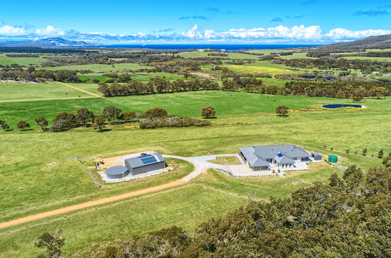 1014 Nanarup Road, Kalgan, WA 6330