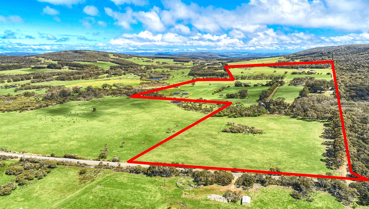 1014 Nanarup Road, Kalgan, WA 6330