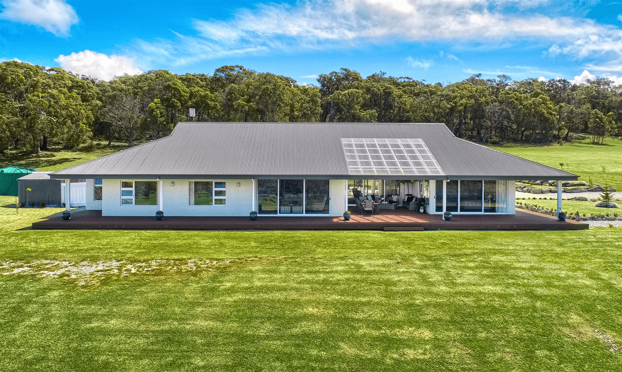 1014 Nanarup Road, Kalgan, WA 6330