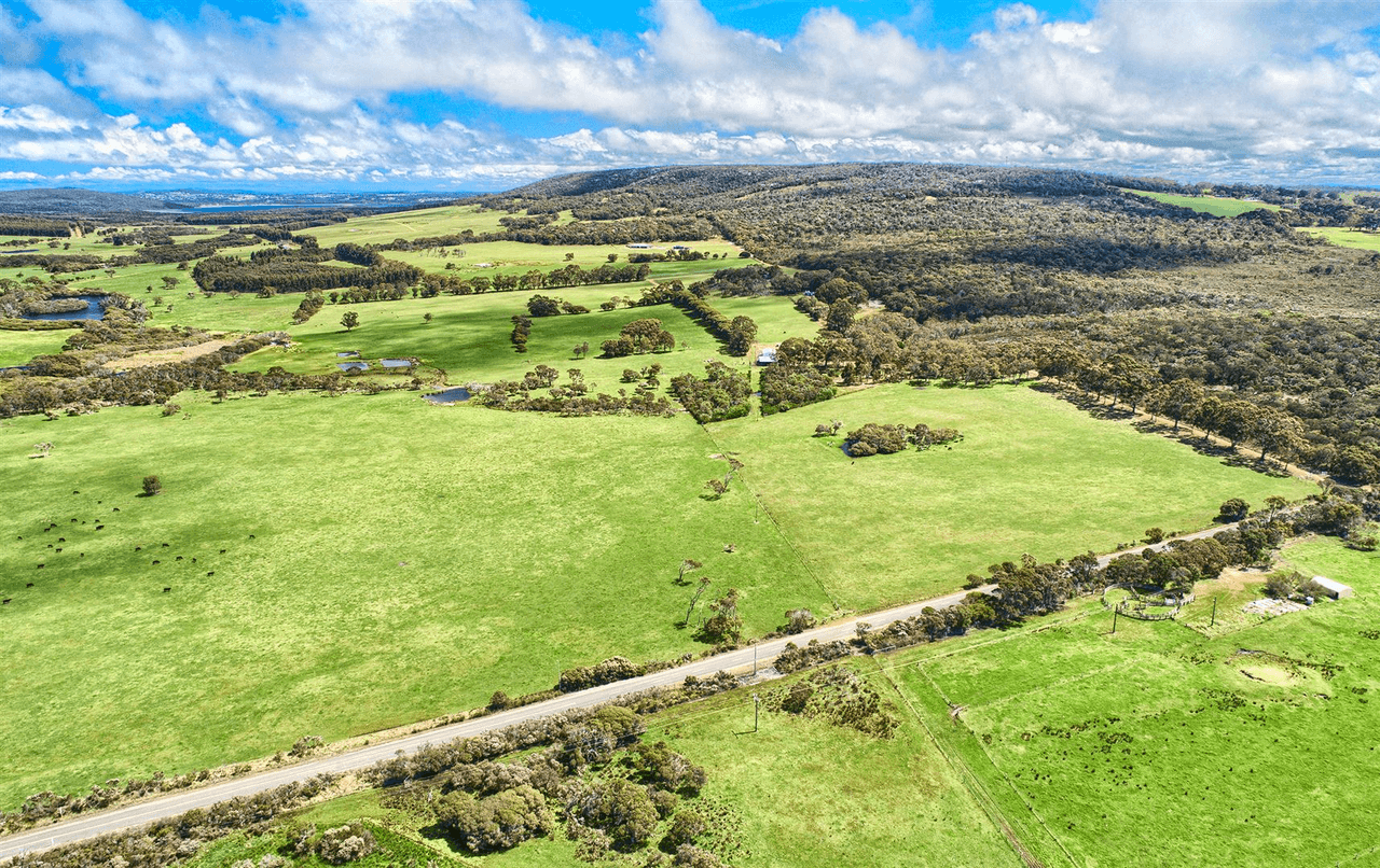 1014 Nanarup Road, Kalgan, WA 6330