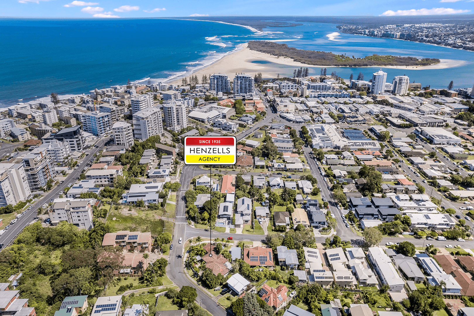 8 Bombala Terrace, CALOUNDRA, QLD 4551