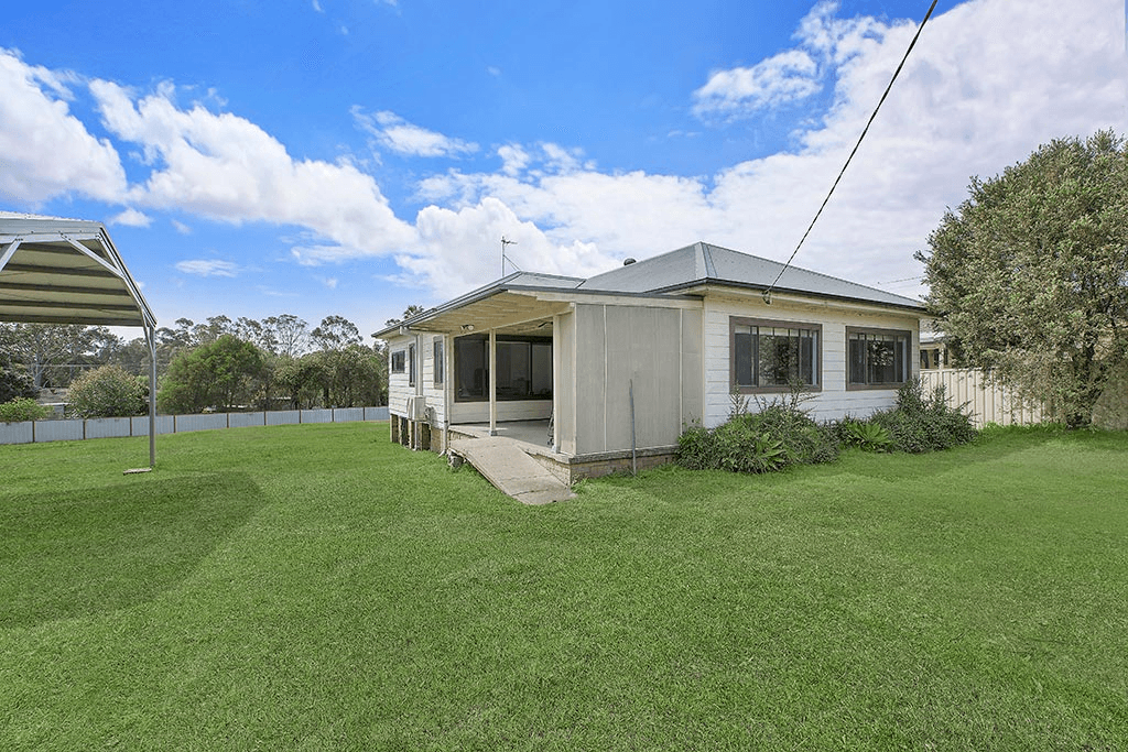 7 Bell Street, GRETA, NSW 2334