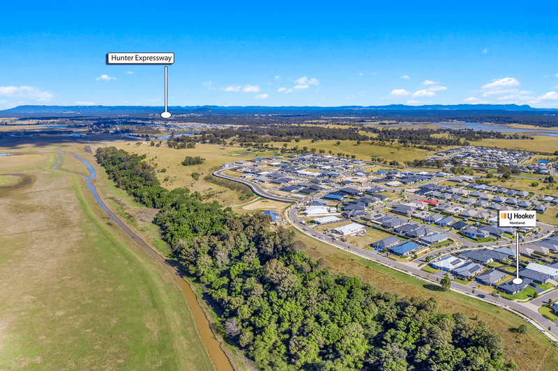 72 Redwood Drive, GILLIESTON HEIGHTS, NSW 2321