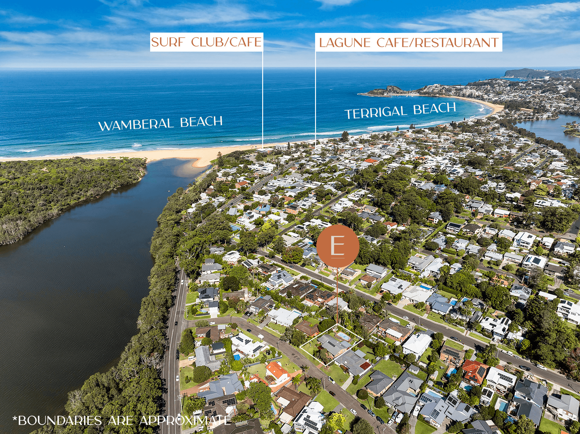 12 Loxton Avenue, Wamberal, NSW 2260