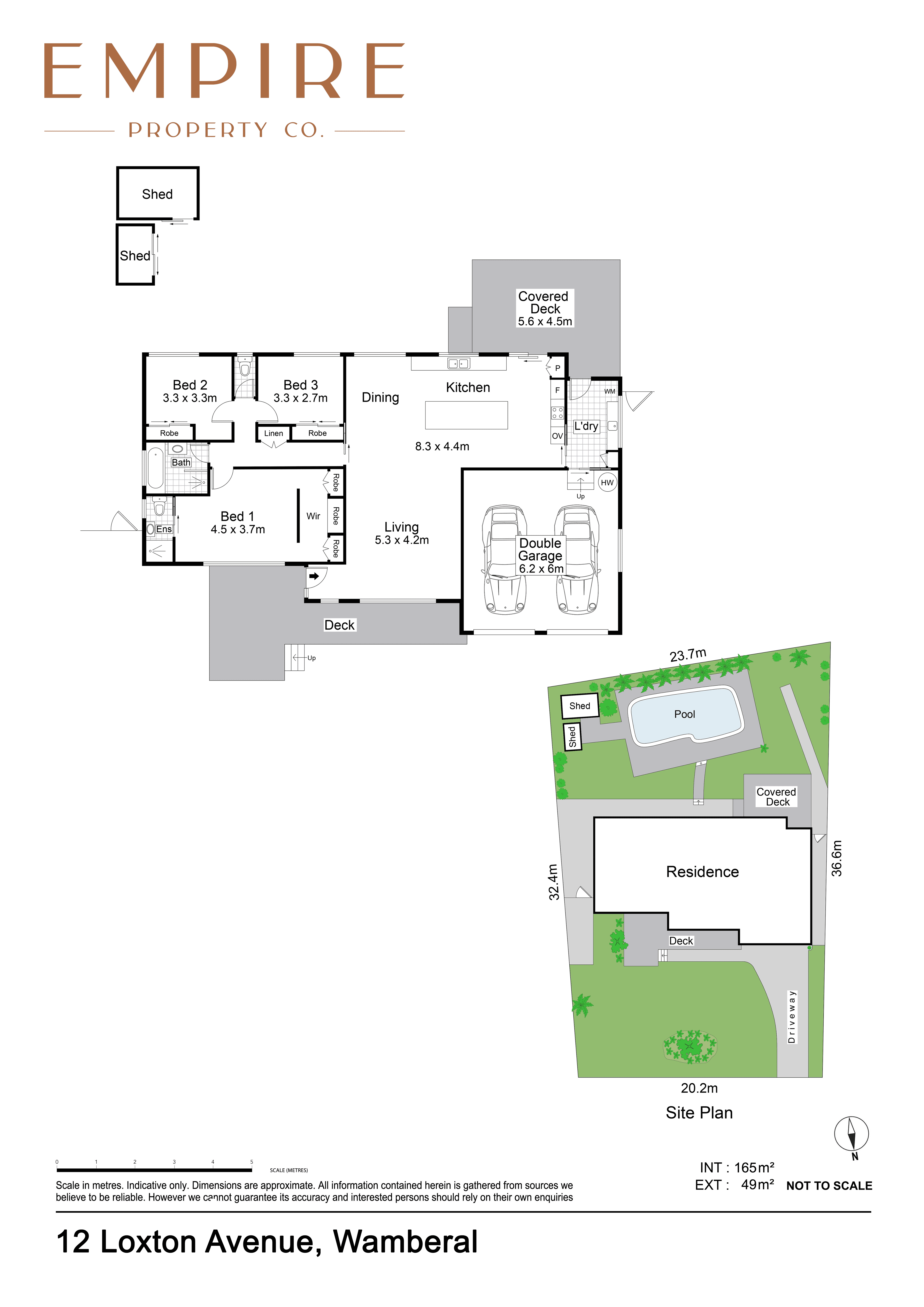12 Loxton Avenue, Wamberal, NSW 2260