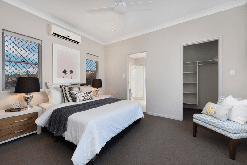 4/281 Stanley Road, CARINA, QLD 4152