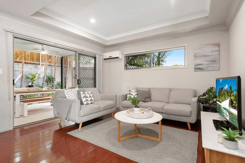 4/281 Stanley Road, CARINA, QLD 4152