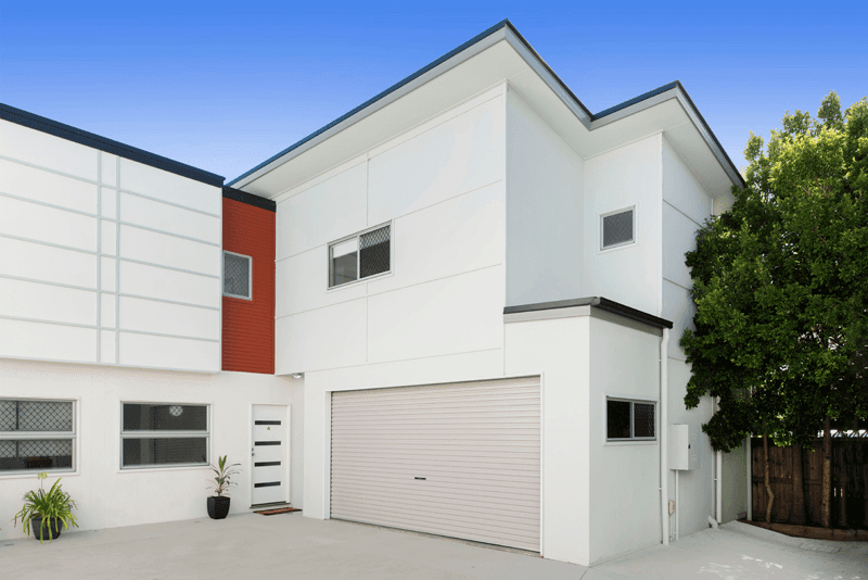 4/281 Stanley Road, CARINA, QLD 4152