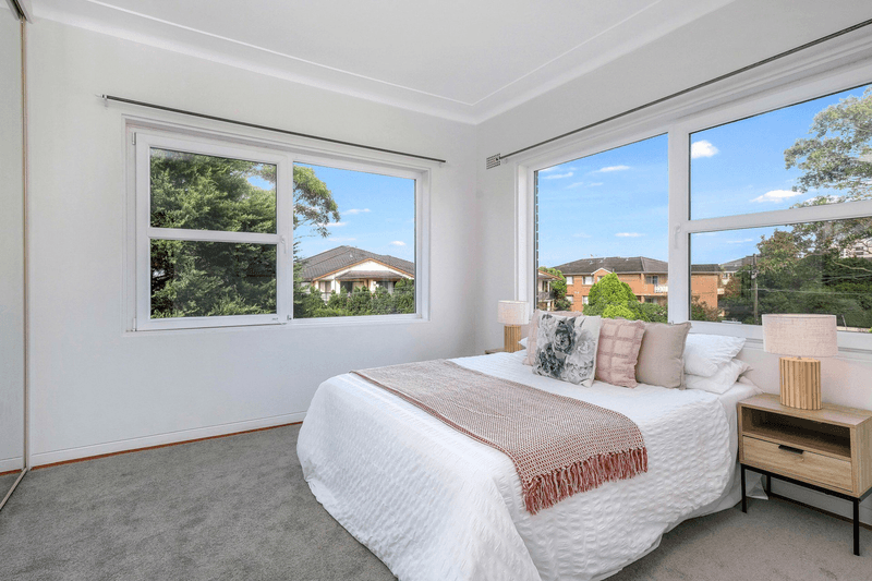 13/189 Liverpool Road, BURWOOD, NSW 2134