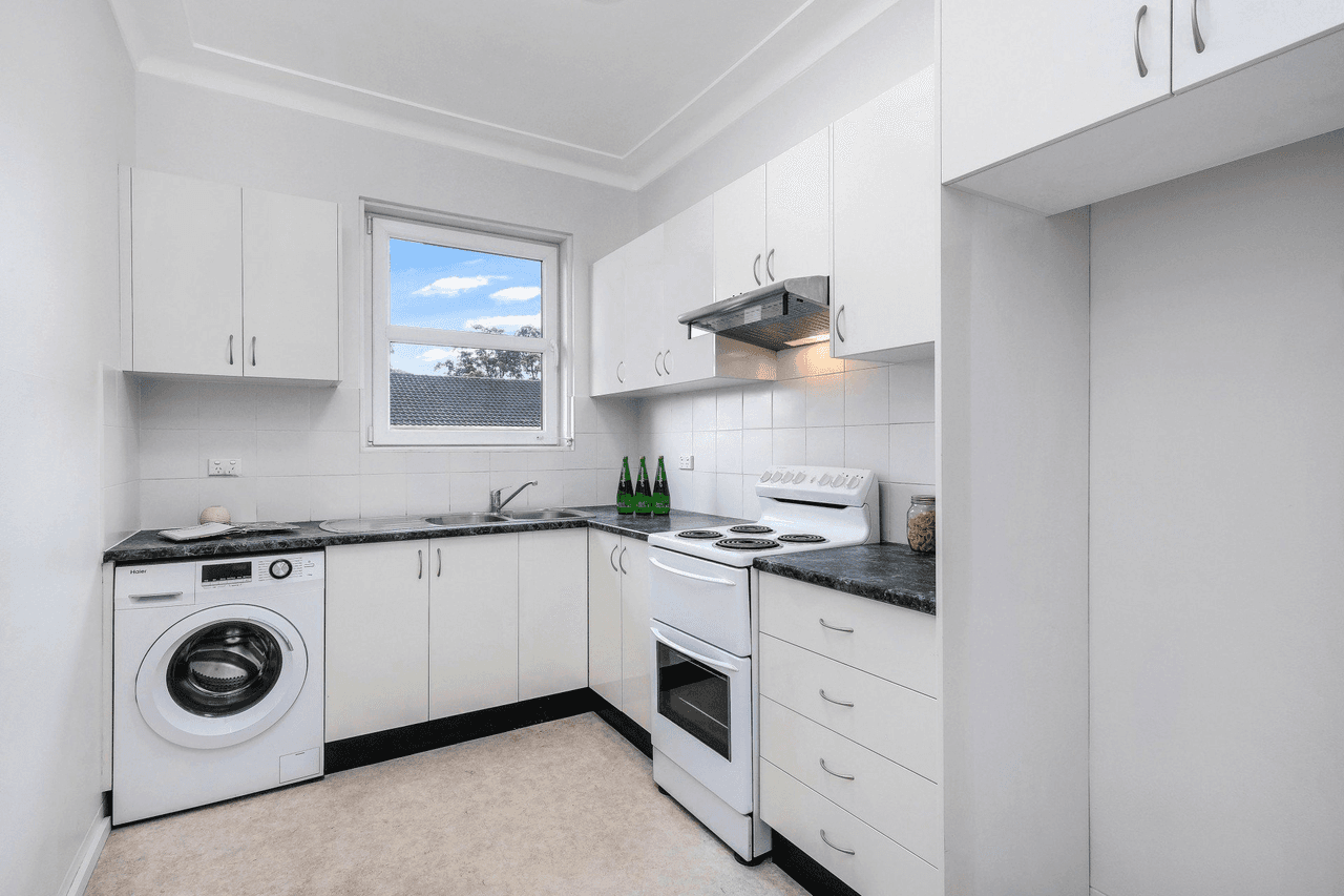 13/189 Liverpool Road, BURWOOD, NSW 2134