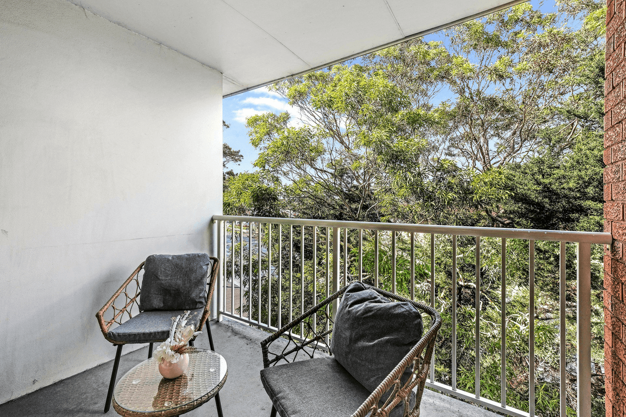 13/189 Liverpool Road, BURWOOD, NSW 2134