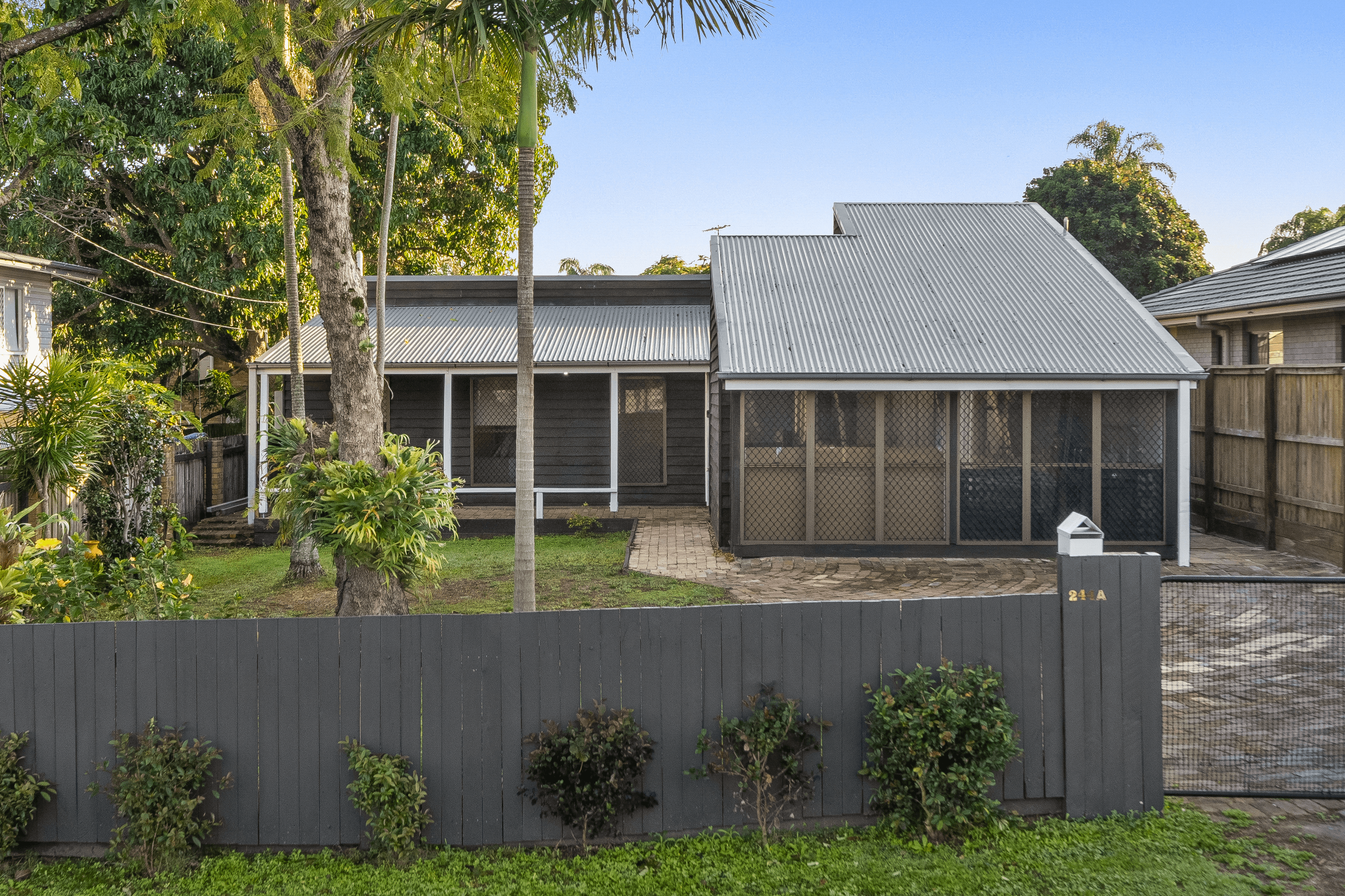 244a Duffield Road, CLONTARF, QLD 4019