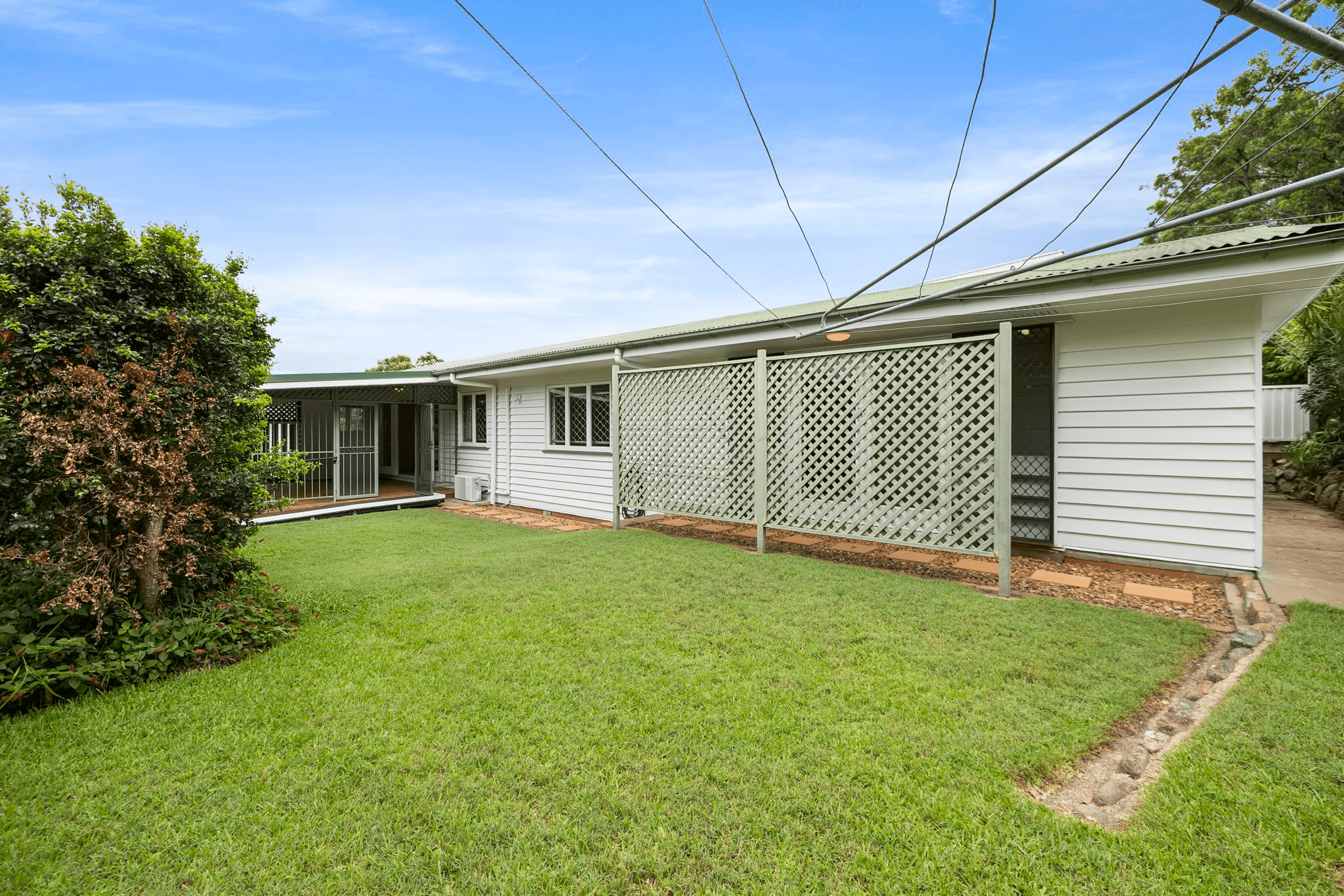 31 Yates Avenue, ASHGROVE, QLD 4060